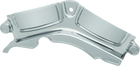 Kuryakyn Cylinder Base Covers B — Harley-Davidson Electra Glide, Electra Glide Classic, Electra Glide Ultra Classic (1955-2026)