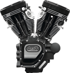 S&S Cycle Engines — 2007-2016 Harley-Davidson Touring
