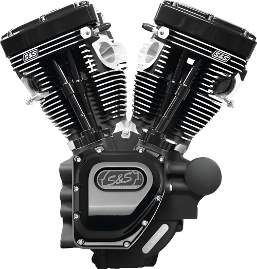 S&S Cycle Engines — 2007-2016 Harley-Davidson Touring