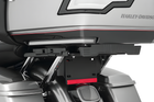 Kuryakyn Luggage Racks D — Harley-Davidson Electra Glide, Electra Glide Classic, Electra Glide Ultra Classic (1955-2026)