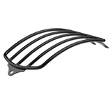 National Cycle Paladin Solo Fender Rack Black - Indian Scout - view 2