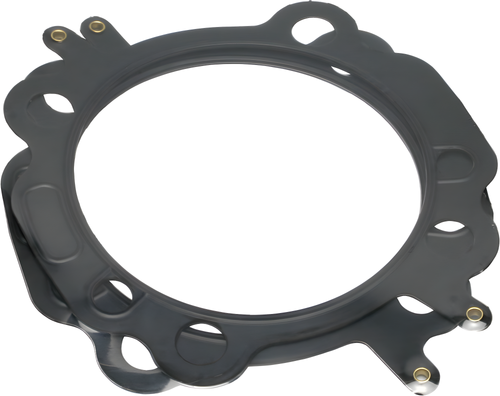Cometic Head Gasket - Gaskets Twin Cooled 4.125