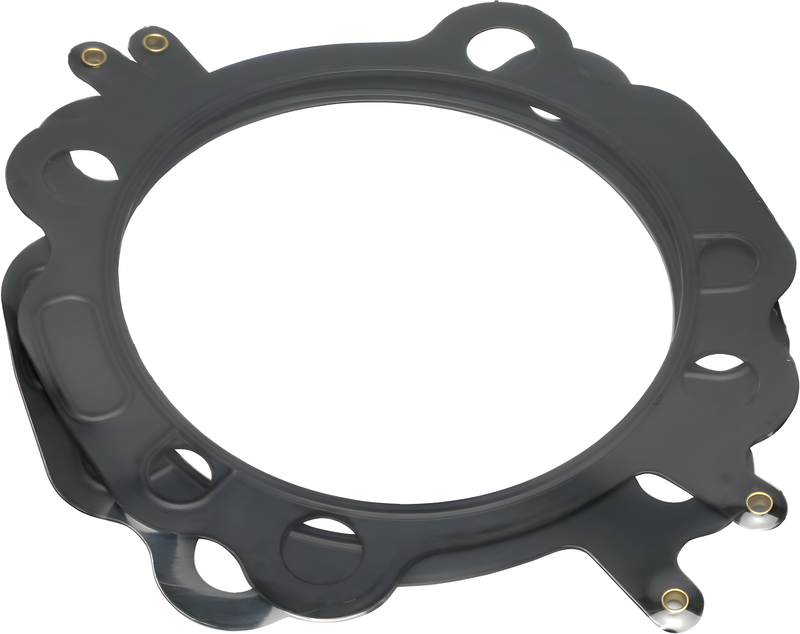Cometic Head Gasket - Gaskets Twin Cooled 4.125