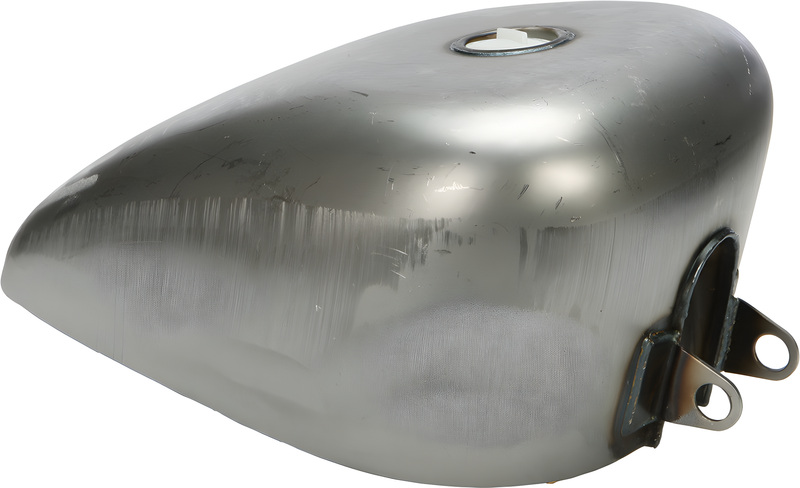 Harddrive XL King Tank - GAS Tank 3.1 GAL XL 1995-2003 — Harley-Davidson Sportster 1200, Sportster 883, Sportster 883 Hugger (1995-2003)