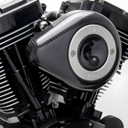S&S Cycle Air Cleaner Kits — 2008-2017 Harley-Davidson Touring