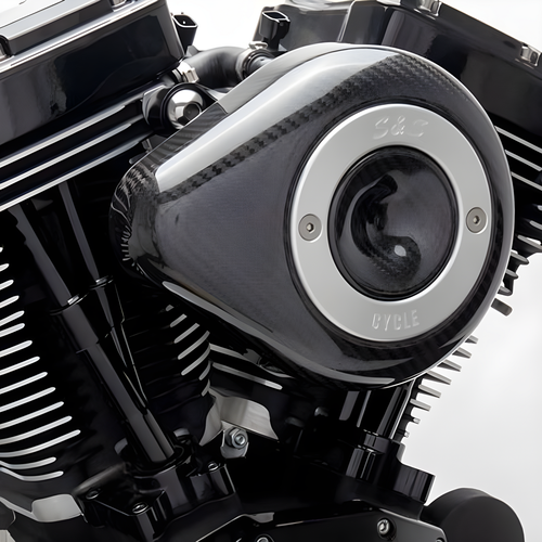 S&S Cycle Air Cleaner Kits — 2008-2017 Harley-Davidson Touring