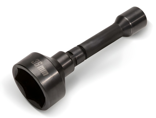 Motion Pro 36MM Axle Socket