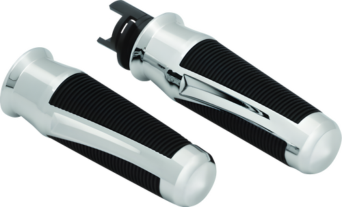 Kuryakyn Hand Grips D — Indian Motorcycle