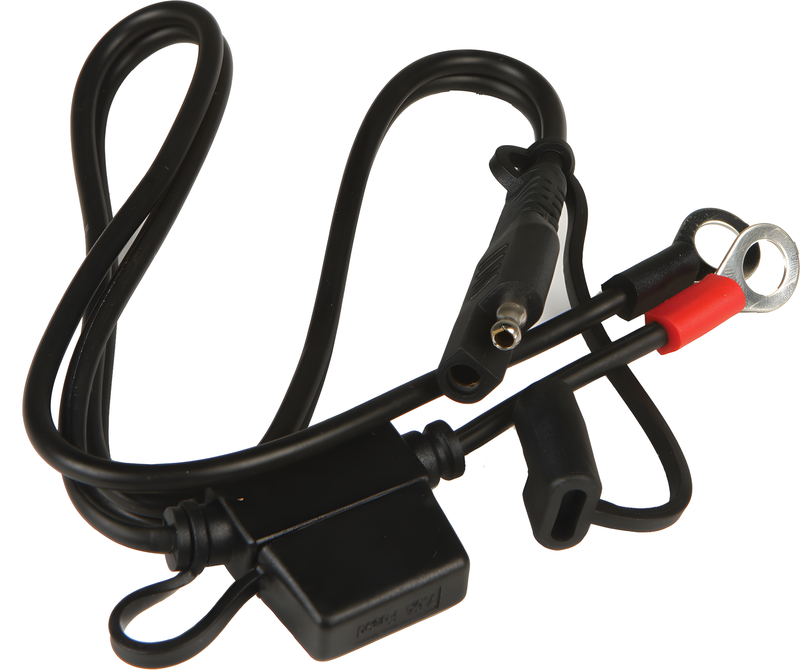 Battery Tender Multiple Bank Plus - 2'
