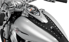 Mustang Motorcycle Solo Original — 1983-2021 Harley-Davidson Touring