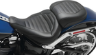 Mustang Motorcycle Solo Original — 2018-2023 Harley-Davidson Touring