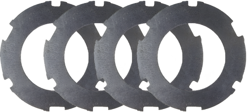 ALTO Kolene Steel Plate Pack - BIG Twin 1967-1993 — Harley-Davidson Electra Glide, Electra Glide Classic, Tour Glide Classic (1970-1993)