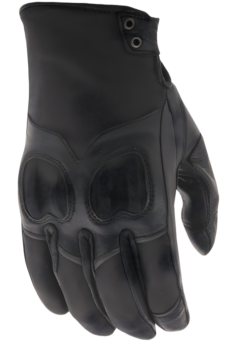Highway 21 Women's Vixen Gloves - Black 2x