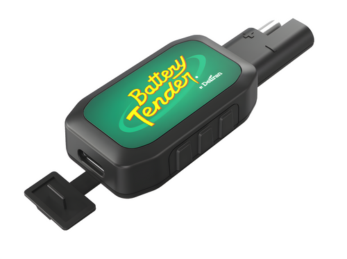 Battery Tender USB Chargers and Accessories - Type C Charger Adapter