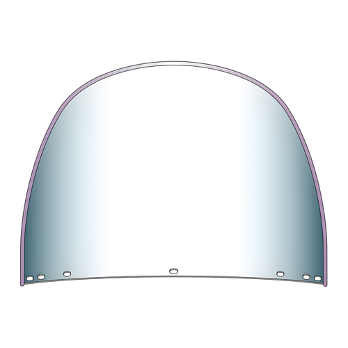 National Cycle Heritage Line Vintage — Harley-Davidson