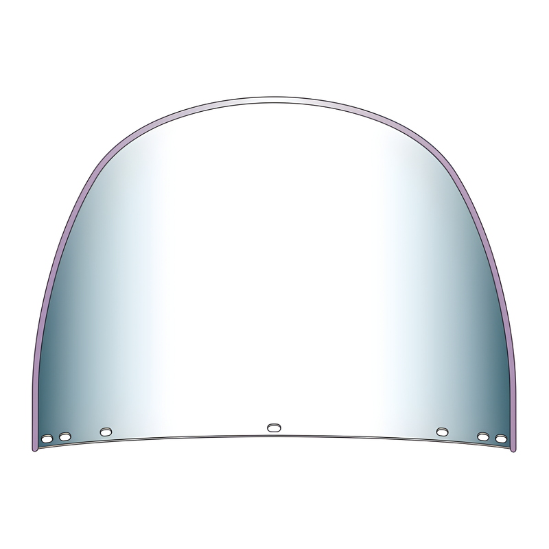 National Cycle Heritage Line Vintage — Harley-Davidson
