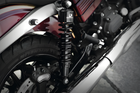 Progressive 412 Shocks — Harley-Davidson