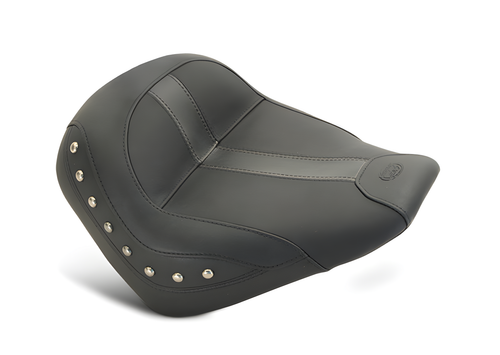 Mustang Motorcycle Solo Studs — 2015-2021 Indian Motorcycle Touring