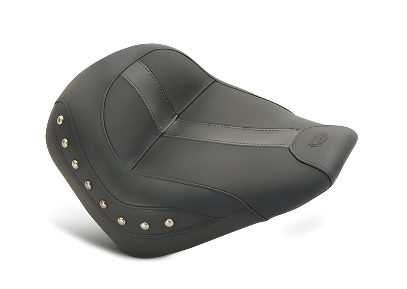 Mustang Motorcycle Solo Studs — 2015-2021 Indian Motorcycle Touring
