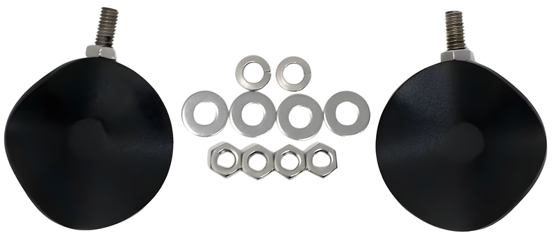 DK Custom Products Thunder Torque Inserts - Insert Fits 3