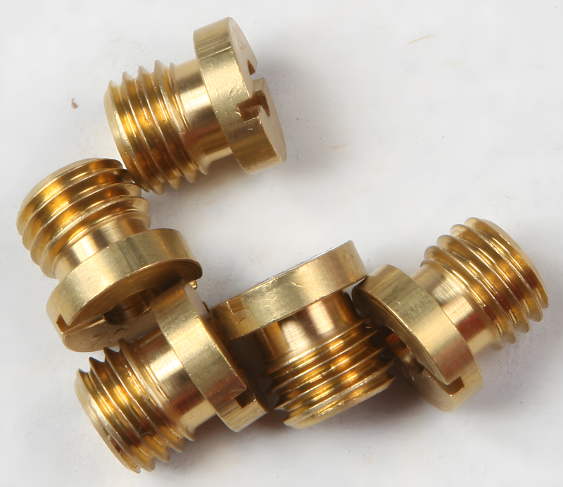 Cycle Pro S&S Main Jets - #.070 5/PK