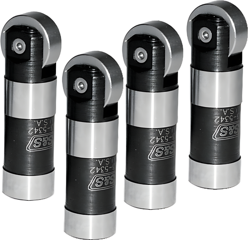 S&S Cycle Tappets — 1984-1999 Harley-Davidson Sportster High