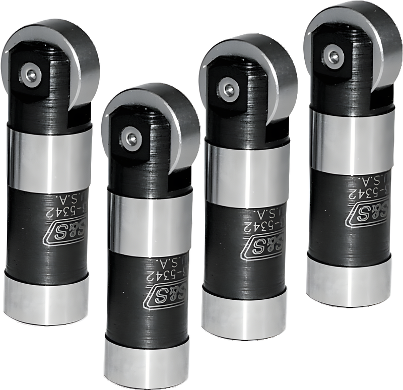 S&S Cycle Tappets — 1984-1999 Harley-Davidson Sportster High