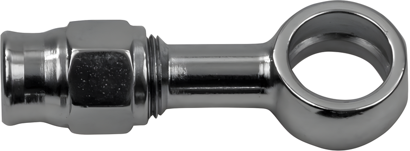 Goodridge Straight Banjo - 3/8 (10mm) -7/16 Banjo