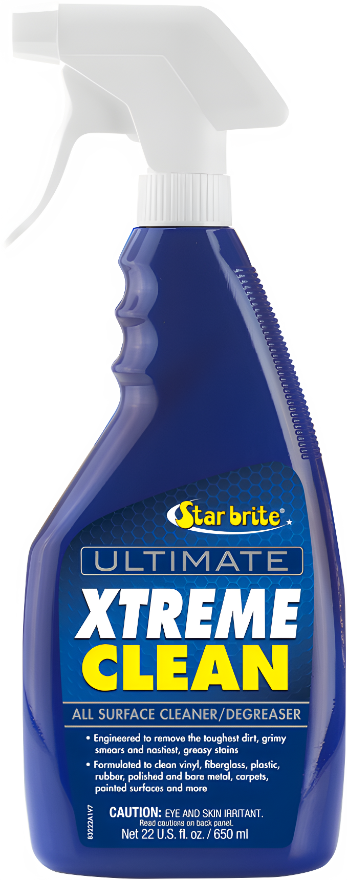 Star Brite Xtreme Clean Spray - 22 OZ