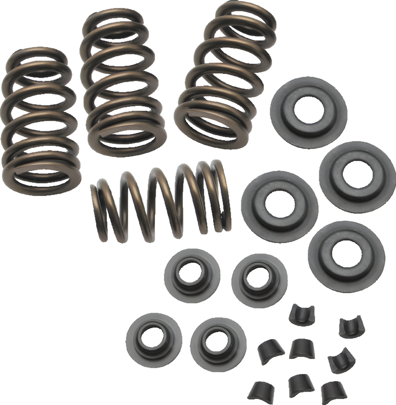 S&S Cycle Valve Springs — 1984-2004 Harley-Davidson Sportster Models
