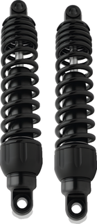 Progressive 444 Shocks — Harley-Davidson