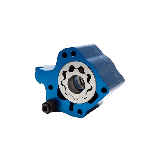 S&S Cycle Cam Plate & Oil Pump Kits — Harley-Davidson