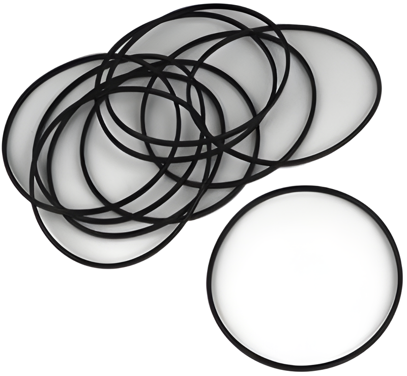 James Gaskets Sportster Primary Housing - 10/PK 25463-94 — Harley-Davidson Sportster 1200 Custom, Super Low, Iron 883 (2008-2019)