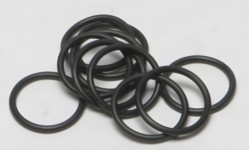 Cometic Evo O-Ring - 10/PK Oe#62672-90 — Harley-Davidson Electra Glide Classic, Softail Custom, Softail Heritage Classic (1984-1999)
