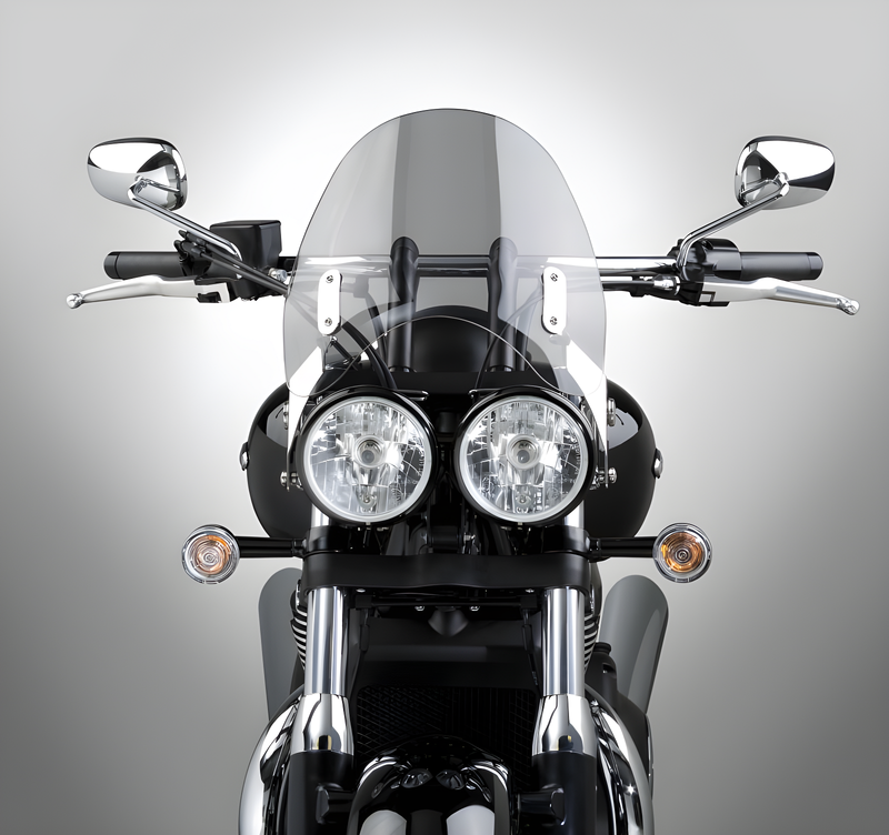National Cycle Deflector — Indian Motorcycle Scout (2015-2025)