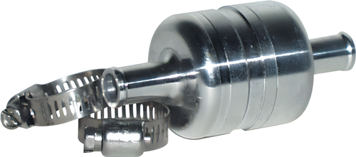 Hayden Crankcase Venting System - Twins/Sportsters — Harley-Davidson Electra Glide, Softail Heritage Classic, Electra Glide Classic (1955-2026)