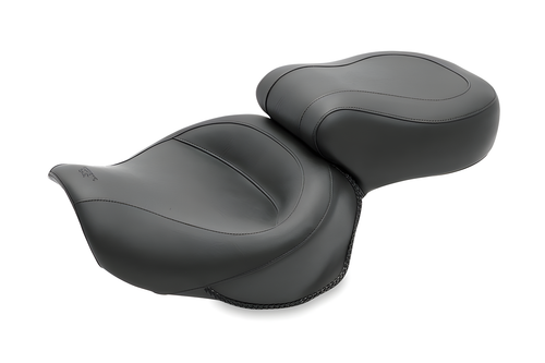 Mustang Motorcycle 1 Piece Original — 2006-2017 Harley-Davidson Touring