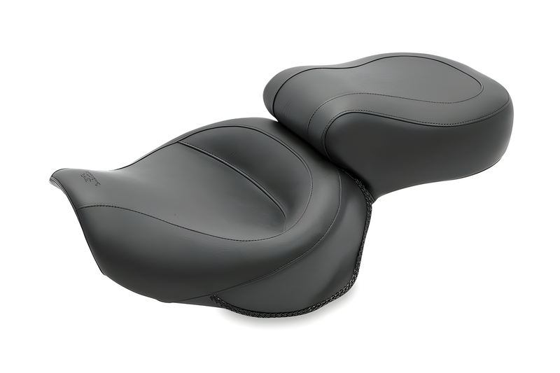 Mustang Motorcycle 1 Piece Original — 2006-2017 Harley-Davidson Touring