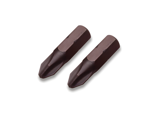 Motion Pro Deep Well T-Handle Bits - #2