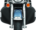 Kuryakyn Engine Dress Up Covers — Harley-Davidson Electra Glide, Electra Glide Classic, Electra Glide Ultra Classic (1955-2026)