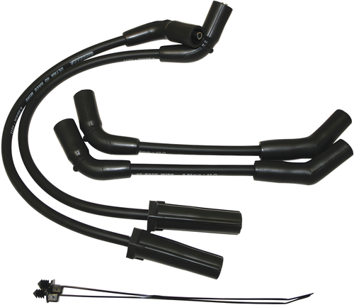 Moroso High Performance Ultra 40 Ignition Wire - 40/SET `18-UP Softail Models — Harley-Davidson (2018-2020)
