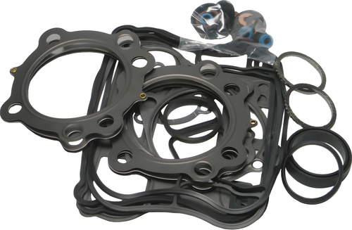 Cometic Evo Sportster EST Gasket Kit - Oe#17032-91 — Harley-Davidson Electra Glide Classic, Sportster 883, Softail Custom (1984-1999)