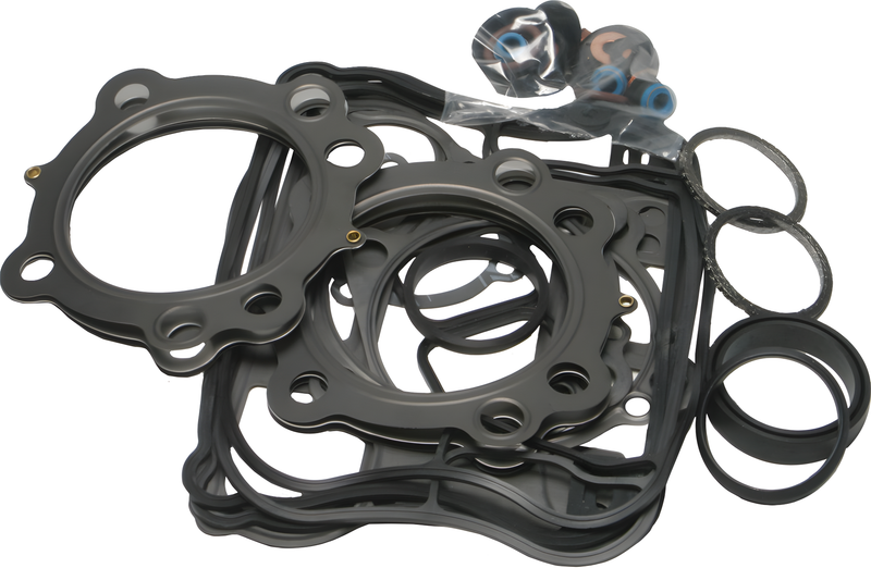 Cometic Evo Sportster EST Gasket Kit - Oe#17032-91 — Harley-Davidson Electra Glide Classic, Sportster 883, Softail Custom (1984-1999)