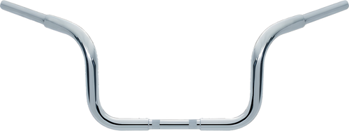 Wild 1 Bagger Bar - Chrome — Harley-Davidson Electra Glide, Softail Heritage Classic, Electra Glide Classic (1955-2026)