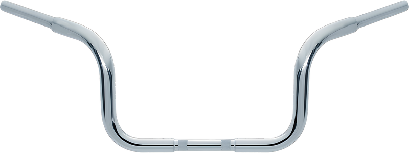 Wild 1 Bagger Bar - Chrome — Harley-Davidson Electra Glide, Softail Heritage Classic, Electra Glide Classic (1955-2026)