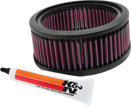K&N High Flow Air Filter - E-3226 Replacement