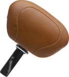 Mustang Motorcycle Backrest Original — 2014-2021 Indian Motorcycle Chief