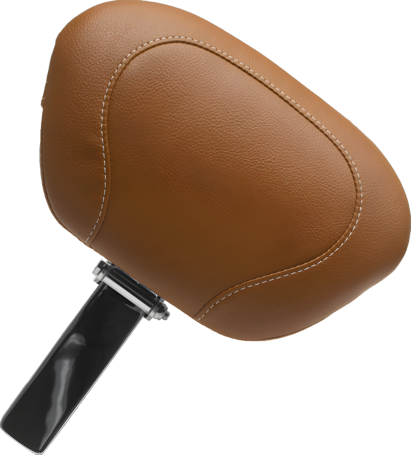 Mustang Motorcycle Backrest Original — 2014-2021 Indian Motorcycle Chief