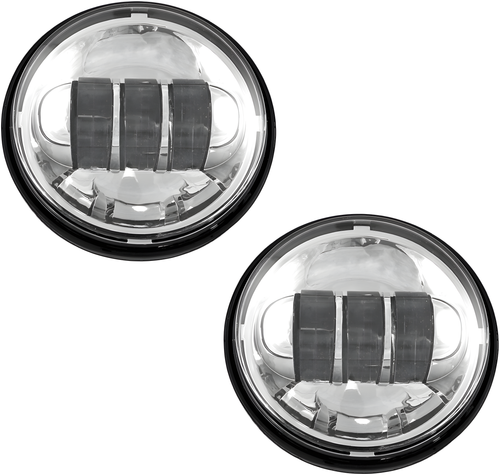 Cyron LED Passing Lamps - 4.5