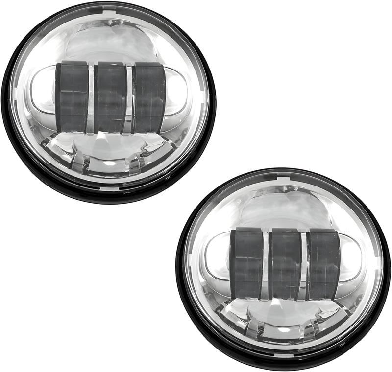 Cyron LED Passing Lamps - 4.5